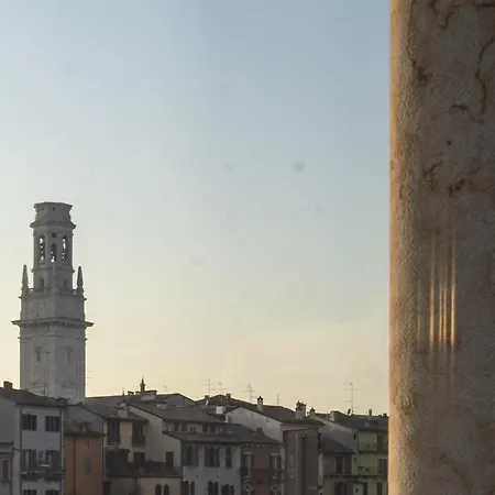 Primavera Al Teatro Apartment Verona