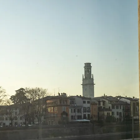 Appartamento Primavera Al Teatro Verona