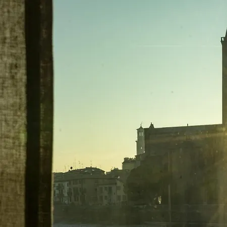 Primavera Al Teatro Apartment Verona