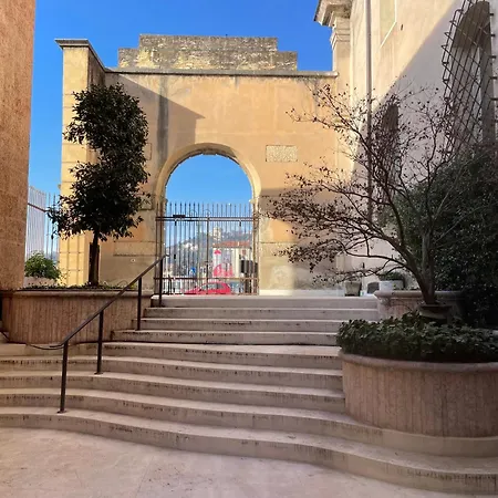 Apartment Primavera Al Teatro Verona