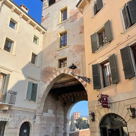 Apartment Primavera Al Teatro Verona