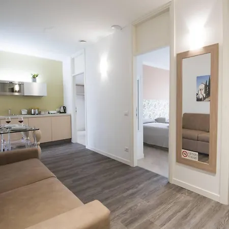 Apartment Primavera Al Teatro