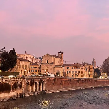 Primavera Al Teatro Appartamento Verona