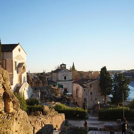 Primavera Al Teatro Verona