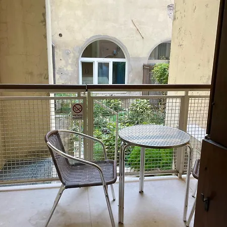 Primavera Al Teatro Apartment Verona